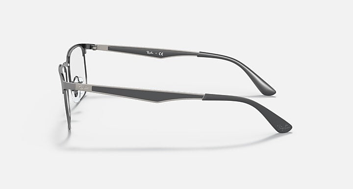 Ray - Ban | RB6363 - Durant Sessions