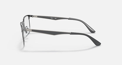 Ray - Ban | RB6363 - Durant Sessions