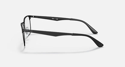 Ray - Ban | RB6363 - Durant Sessions