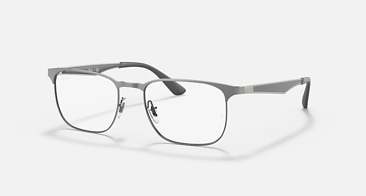 Ray - Ban | RB6363 - Durant Sessions