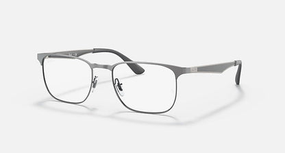 Ray - Ban | RB6363 - Durant Sessions
