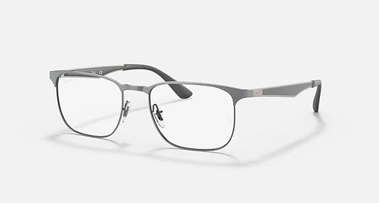 Ray - Ban | RB6363 - Durant Sessions