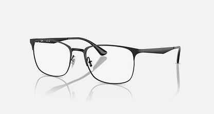 Ray - Ban | RB6421 - Durant Sessions