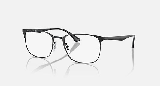 Ray - Ban | RB6421 - Durant Sessions