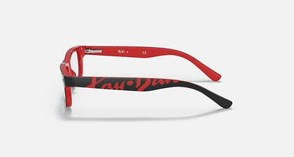 Ray - Ban | RY1535 - Kids - Durant Sessions