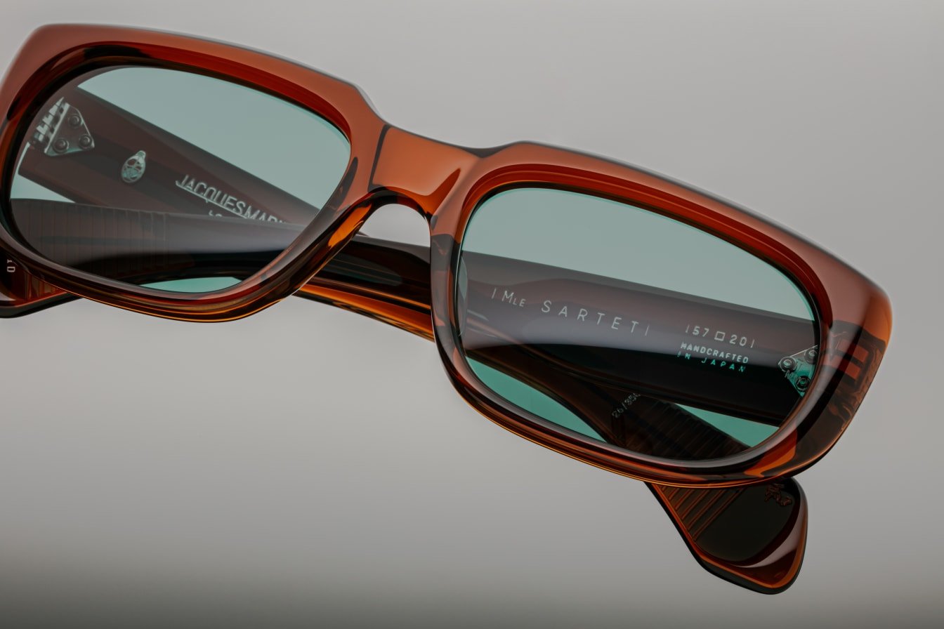 Sartet Sun - Durant Sessions