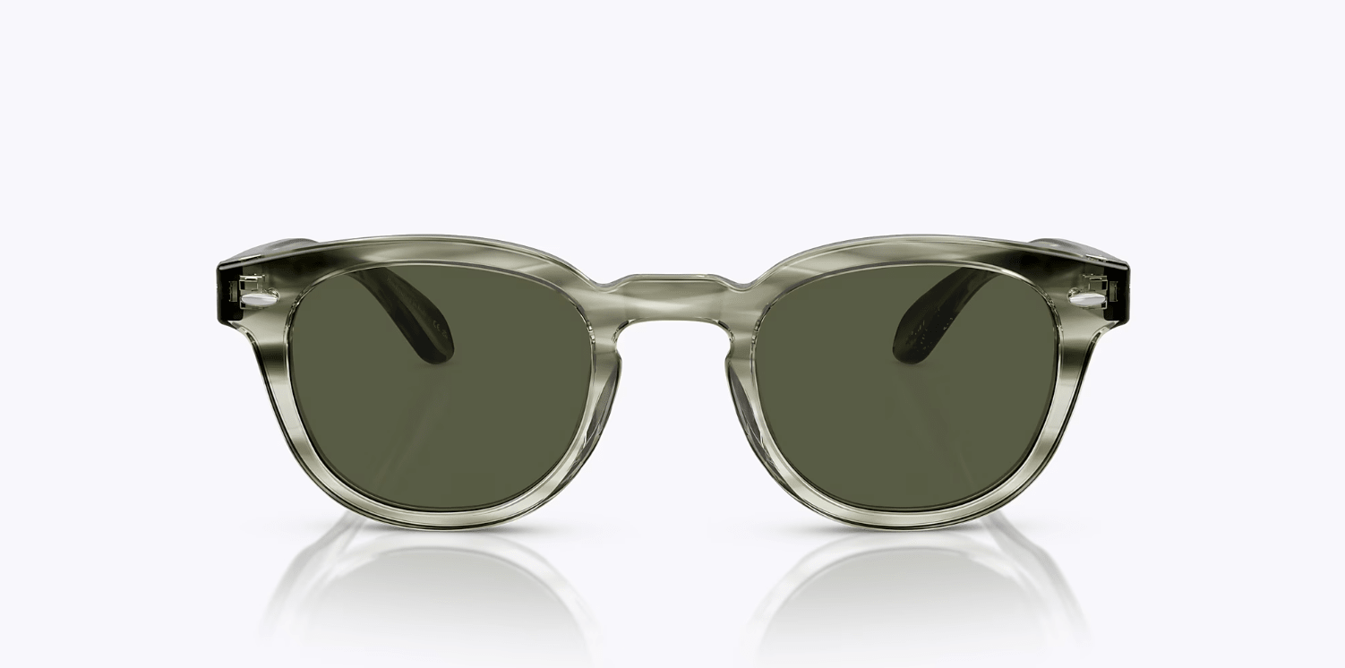 Oliver Peoples - Sheldrake Sun | Durant Sessions