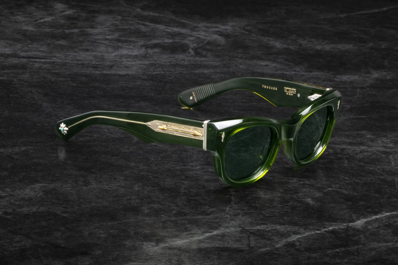 Truckee ( In - Store Only ) - Durant Sessions