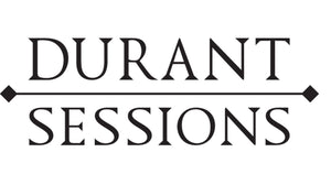 Durant Sessions logo Eyewear Store Vancouver and Los Angeles