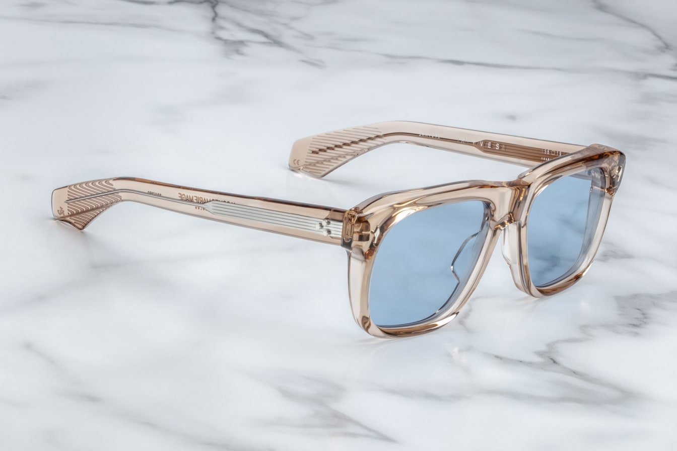 Yves Sun - Durant Sessions