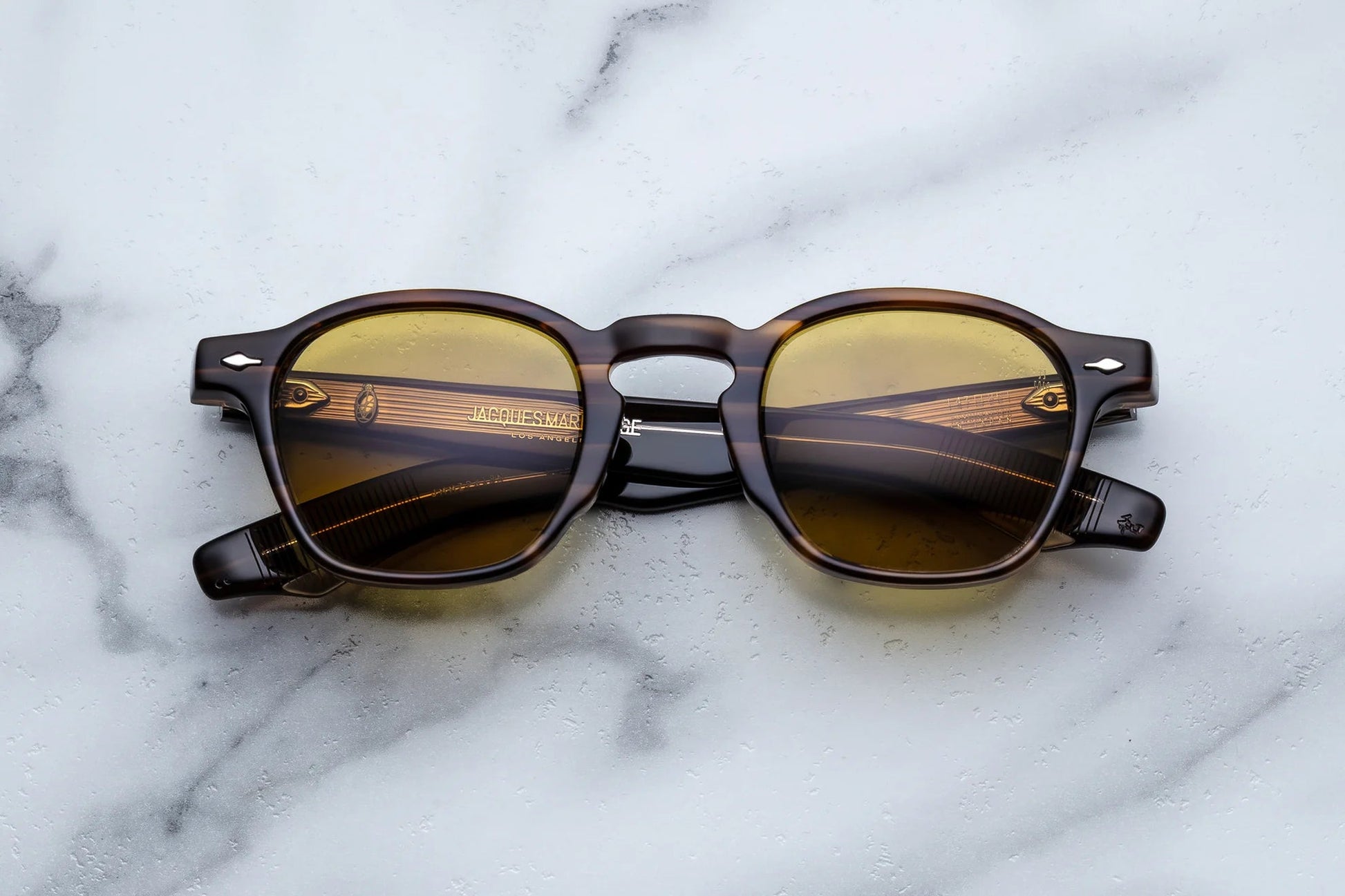 Jacques Marie Mage - Zephirin 47 Sun | Durant Sessions