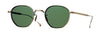 Gold with Green - 901