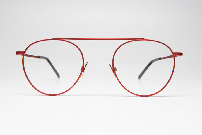 3pm thin eyeglasses Dutil Eyewear Fashion Lifestyle