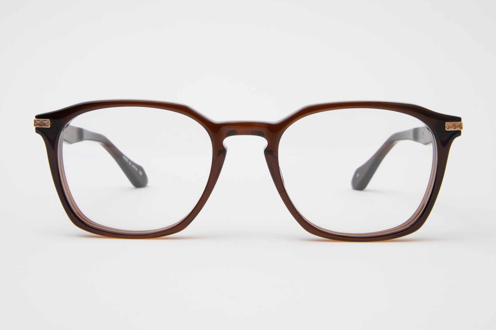 Dutil Eyewear - 303 West Cordova | Durant Sessions