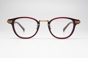Franklin Dutil Eyewear eyeglasses Canada