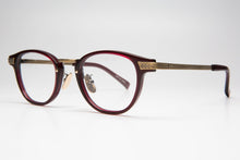 Franklin Dutil Eyewear eyeglasses Canada