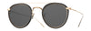 Black and Gold - 1002