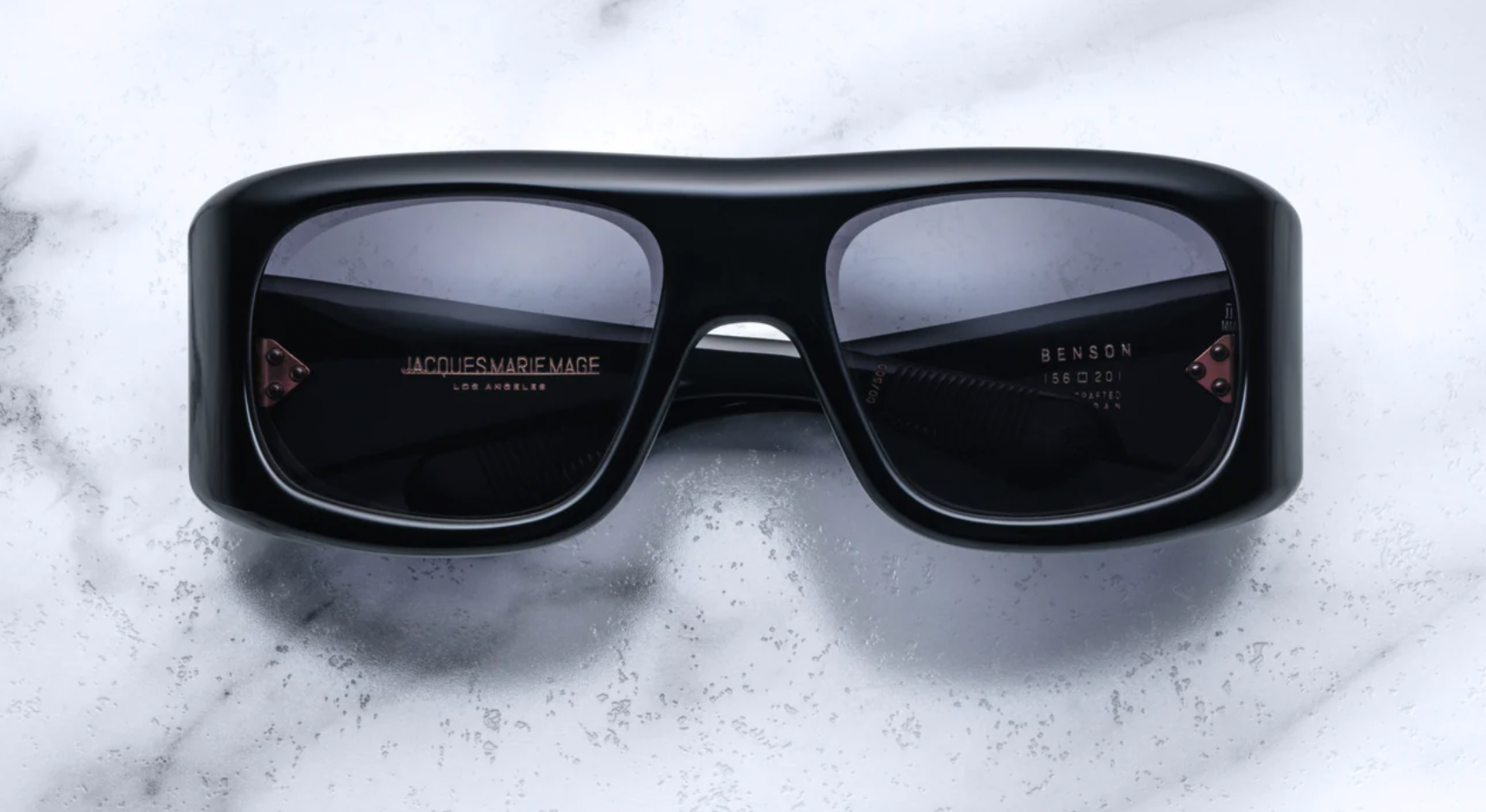 Benson JMM Canada Vancouver Toronto United States Los Angeles - lifestyle products - sunglasses and eyewear