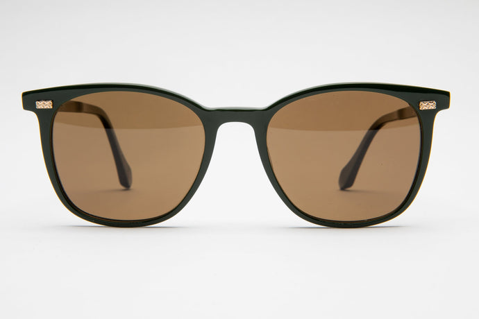 Beasley Dutil Eyewear Lifestyle Fashion sunglasses