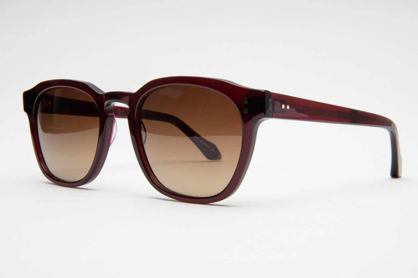 Du soleil Dutil Eyewear Sunglasses Lifestyle fashion