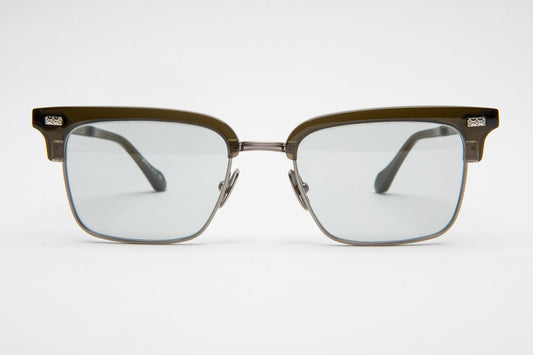 Trouble Sunglasses Dutil Eyewear Japan Lifestyle Fashion