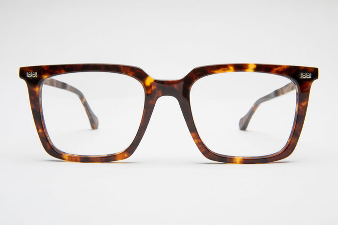 Big Ben Eyeglasses Dutil Eyewear Fashion Square