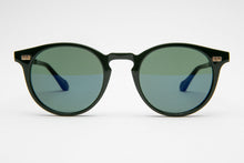 Samuel Barnett Dutil Eyewear Sunglasses Fashion Actor