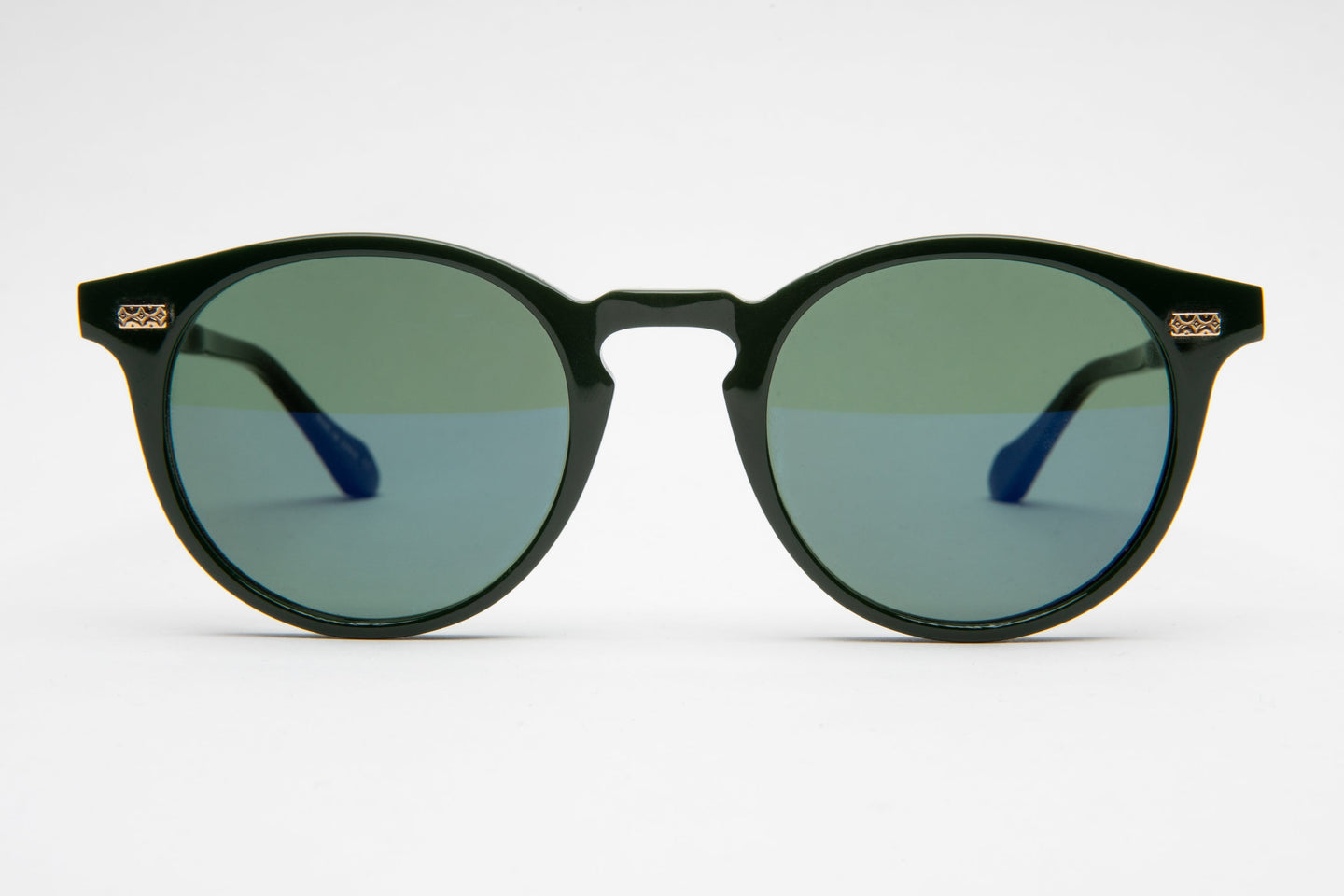 Samuel Barnett Dutil Eyewear Sunglasses Fashion Actor