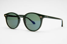 Samuel Barnett Dutil Eyewear Sunglasses Fashion Actor