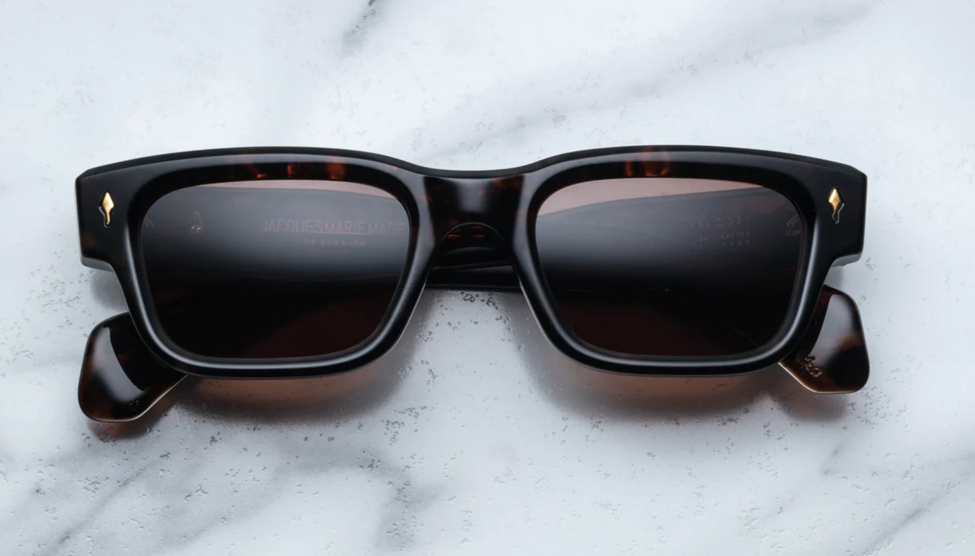 JACQUES MARIE MAGE ×JEFF JACQUES MARIE MAGE: JEFF – Jacques Marie Mage