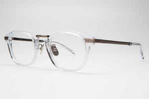 The people Dutil Eyewear Eyeglasses Japan Fashion and Lifestyle