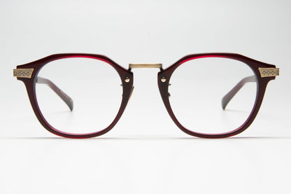 The people Dutil Eyewear Eyeglasses Japan Fashion and Lifestyle