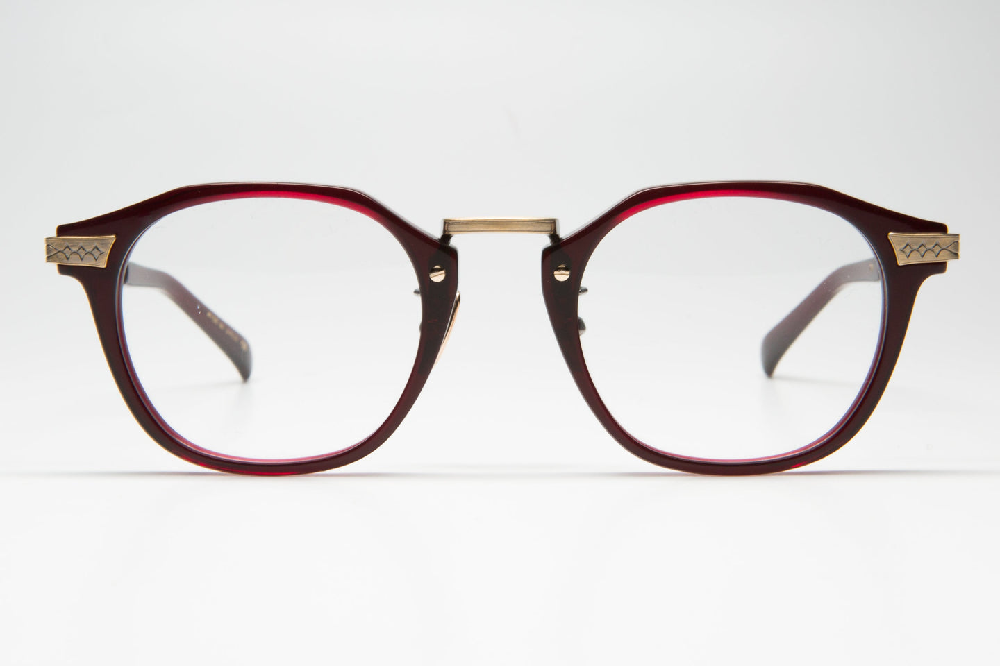 The people Dutil Eyewear Eyeglasses Japan Fashion and Lifestyle