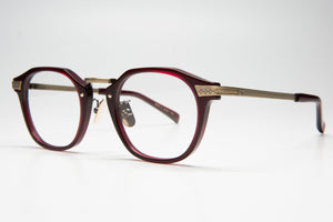 The people Dutil Eyewear Eyeglasses Japan Fashion and Lifestyle