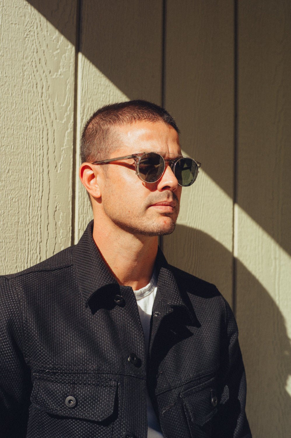 Dutil x Rogue Territory Eyewear - Durant Sessions