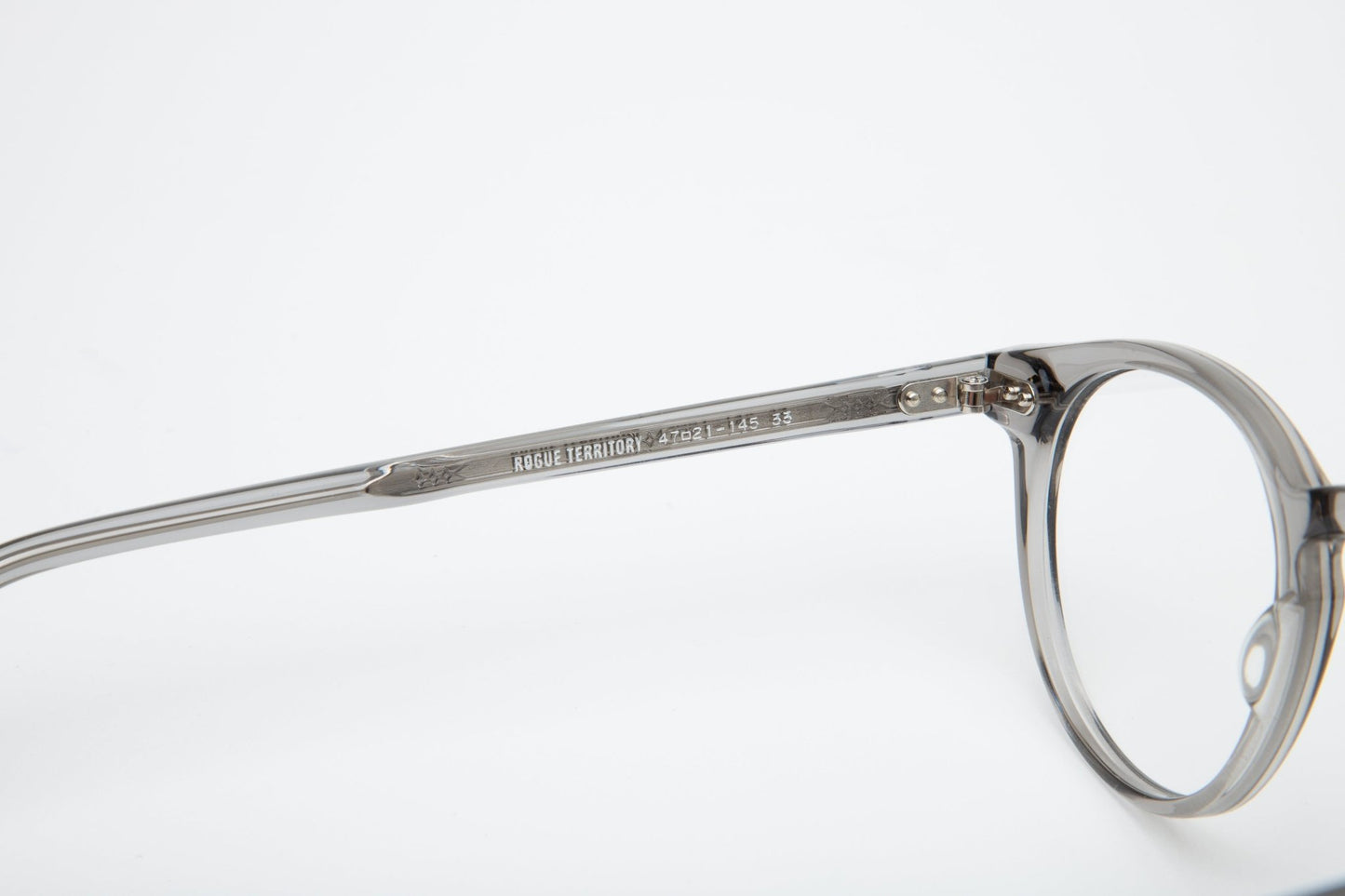 Dutil x Rogue Territory Eyewear - Durant Sessions