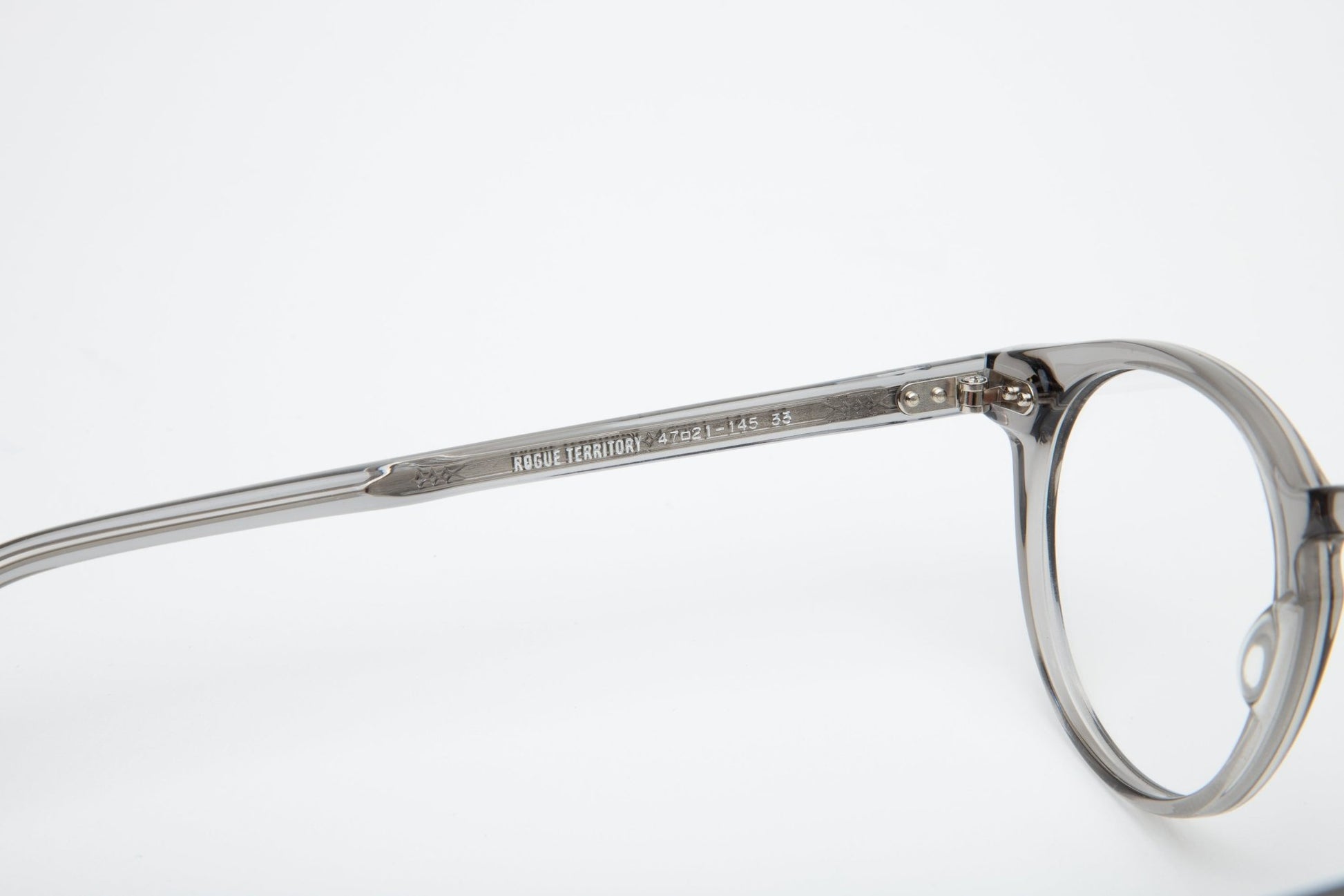 Dutil x Rogue Territory Eyewear - Durant Sessions