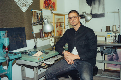 Dutil x Rogue Territory Eyewear - Durant Sessions