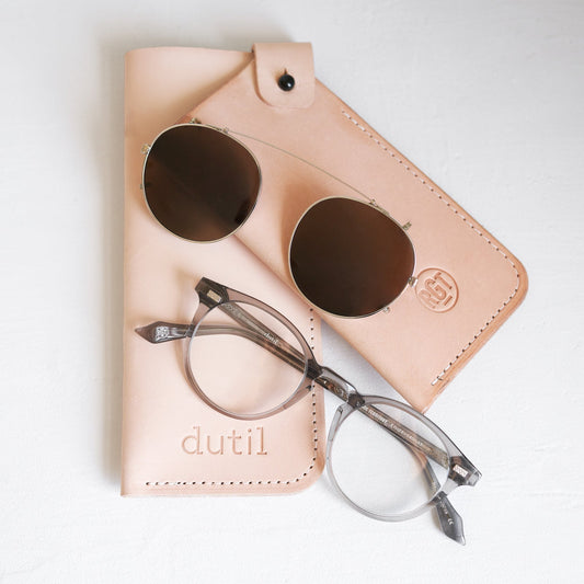 Dutil x Rogue Territory Eyewear - Durant Sessions