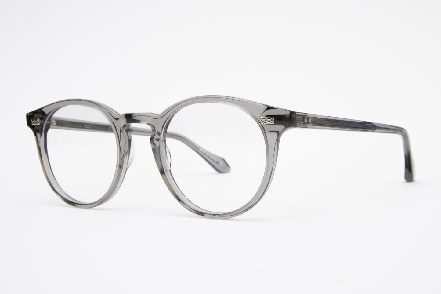 Dutil x Rogue Territory Eyewear - Durant Sessions