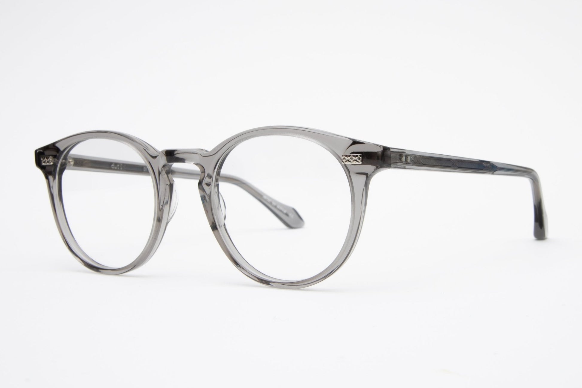 Dutil x Rogue Territory Eyewear - Durant Sessions